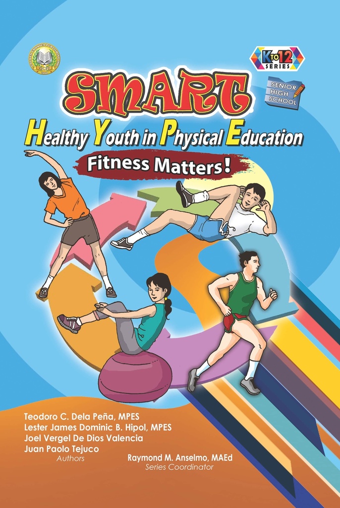 SMART H.Y.P.E. - Fitness Matters!