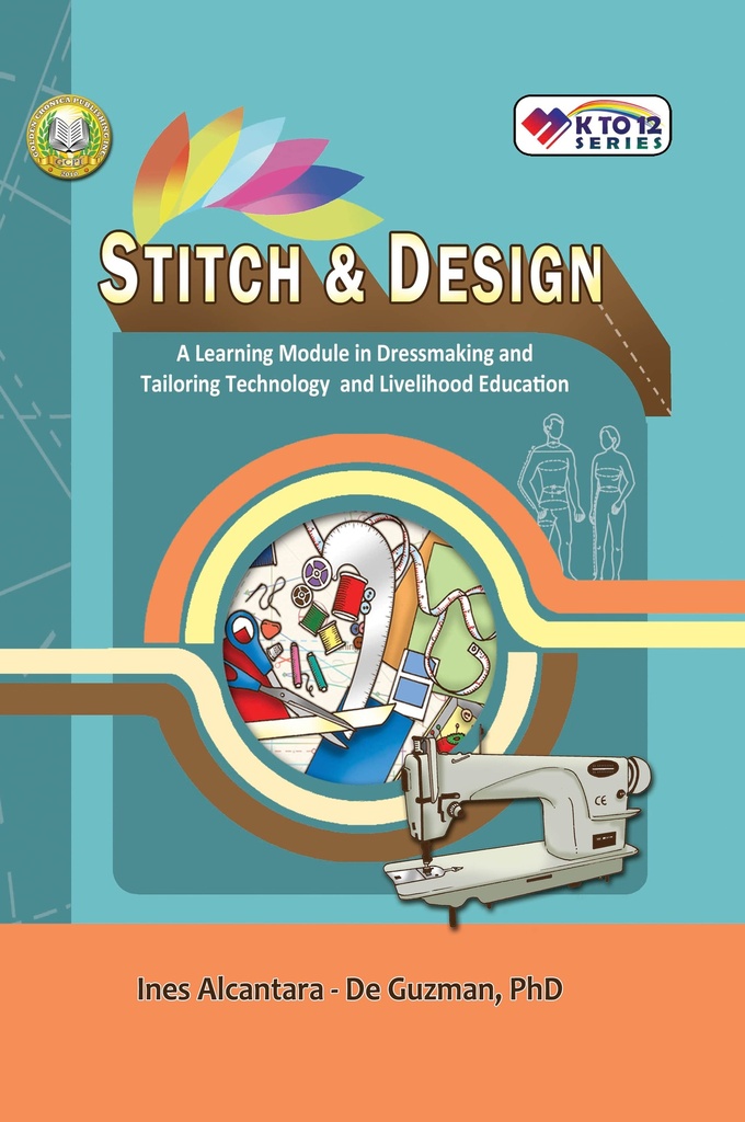 Stitch and Design
