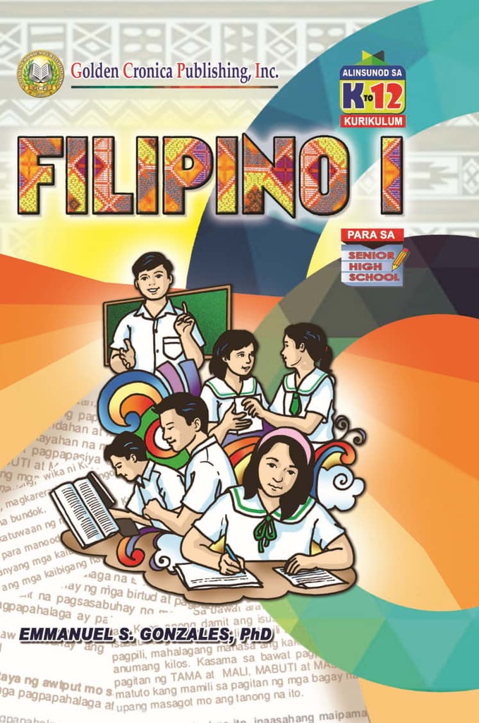 Filipino I
