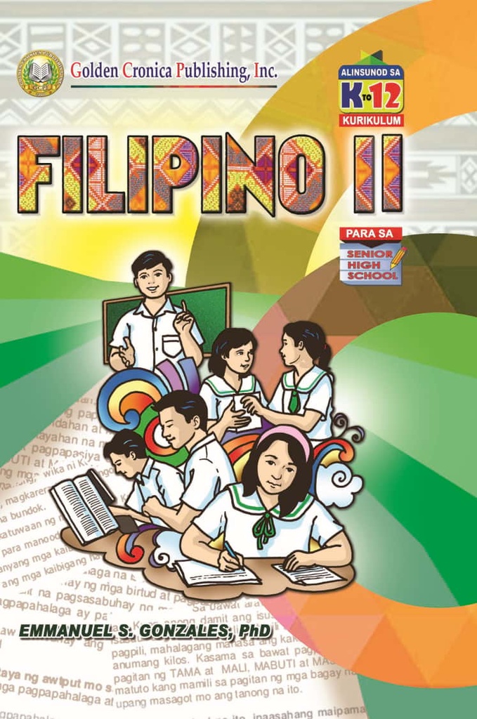 Filipino II
