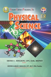 Physical Science - (EBOOK)