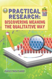 Practical Research: Discovering Meaning The Qualitative Way - (EBOOK)