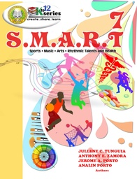 S.M.A.R.T. MAPEH 7 - (EBOOK)
