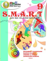 S.M.A.R.T. MAPEH 9 - (EBOOK)