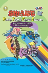 SMART H.Y.P.E. - Recreation for Active and  Healthy Lifestyle - (EBOOK)