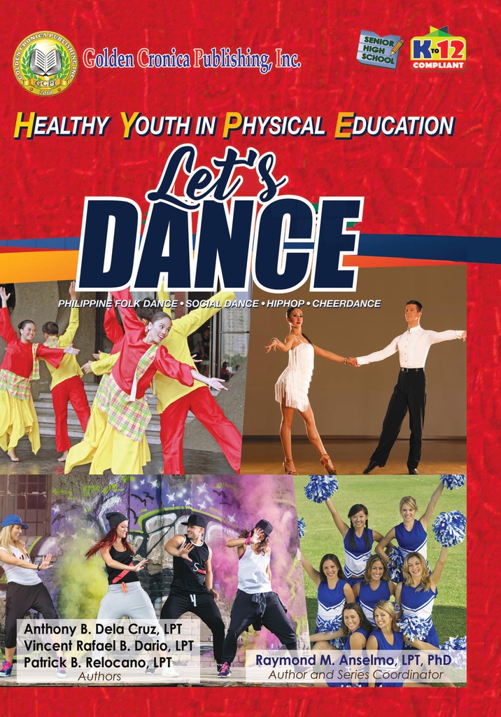New Edition: H.Y.P.E. Lets Dance!