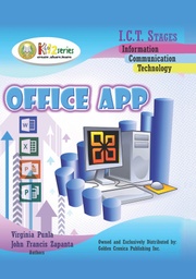 [ICT-7-OAPPS] ICT STAGES  7 - Office App 