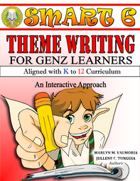[SM-TW-6] SMART Theme Writing  for Gen-Z Learners 6