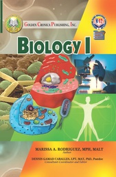 [SHS-BIO-1] Biology I