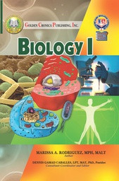 [EB_SHS-BIO-1] Biology I - (EBOOK)