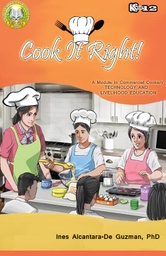 [EB_COOK] Cook It Right! - (EBOOK)