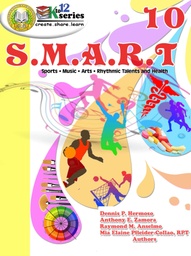 [EB_SM-MPH-10] S.M.A.R.T. MAPEH 10 - (EBOOK)