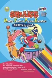 [EB_SM-HYPE-SIL] SMART H.Y.P.E. - Sports Is Life! - (EBOOK)