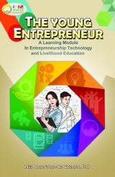 [EB_SHS-ENT] The Young Entrepreneur - (EBOOK)