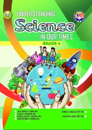 [EB_U-SCI-4] Understanding Science in Our Times Grade 4 - (EBOOK)