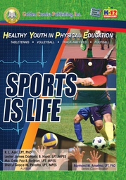 [NEW_EB-HYPE-SL] New Edition: H.Y.P.E. Sports Is Life! - EBOOK